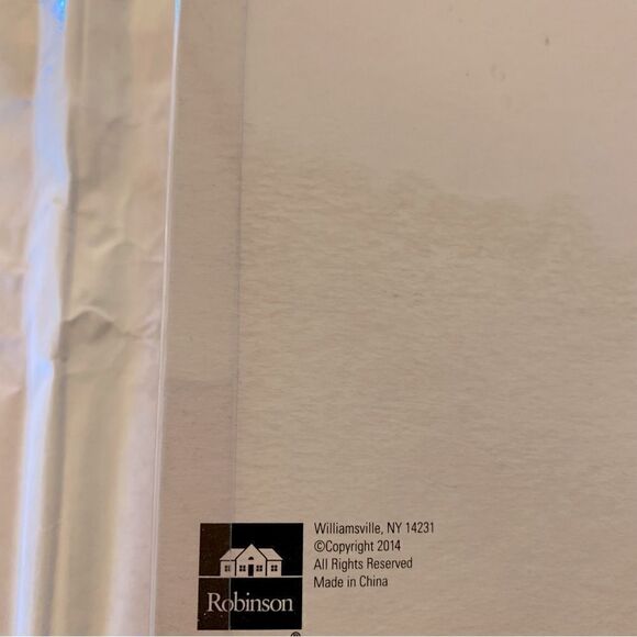 Oneida Turkey Baster w/ Cleaning Tool Set NWT - Picture 5 of 6